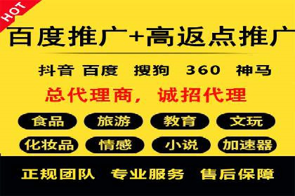 某行业领先企业如何借助百度竞价推广托管取得成功